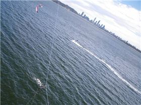Matt at Majestic Point