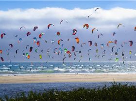 exmouth school holidays