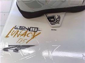 09 135 Lunacy with Vantages