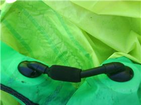 2009 Cabrinha Fitting (Based on T-Type)