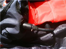 Bulkis-Maximus 2009 Liquid Force System