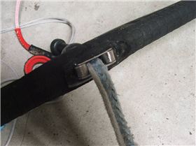 proto type 1   roller bar for my fuel 