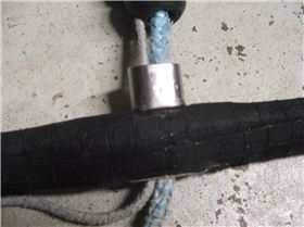 proto type 1   roller bar for my fuel 