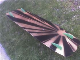 Finished! Version 0.1