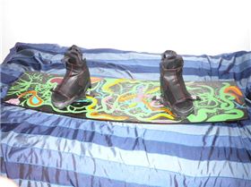 Ye@ger Designs Wakestyle