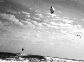 Damien McKay event: Phillip Island: unknown rider