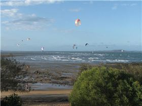 Tannum Club Downwinder