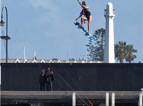 Photo by: Mark Richardson Photography