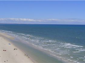 Chix Kiteboarding Clinic - 29 Nov 2008