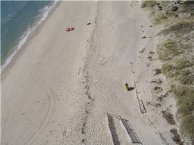 Chix Kiteboarding Clinic - 29 Nov 2008