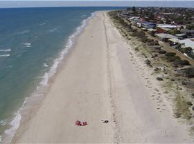 Chix Kiteboarding Clinic - 29 Nov 2008