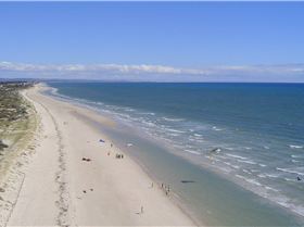 Chix Kiteboarding Clinic - 29 Nov 2008