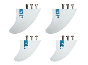 AK Mutant fins
