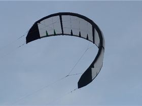 the new Flexifoil  ION 2