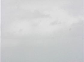 Moritz jumping at the Dolls bbq