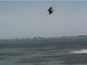 Sun 4th - Woodies - Dan