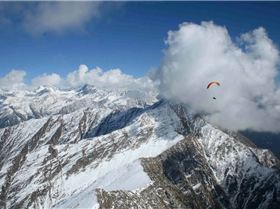 Greg Over Waldo October