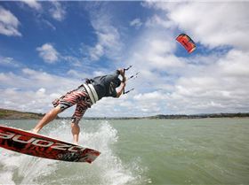 Ozone Instinct 2009 pics