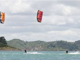 New 2009 Ozone Instinct Sport +