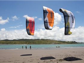 New 2009 Ozone Instinct Sport +