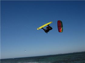 Damo downloop rayley