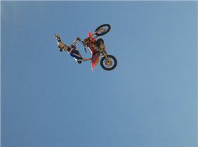 mx expression session