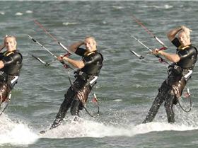 Hairstyle move unbelivable