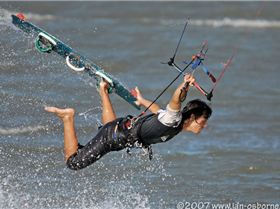 The new one foot Raley :o)