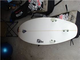 d.a.lewy craft kite boards