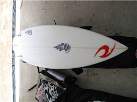 d.a.lewy craft kite boards
