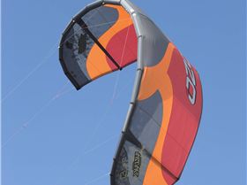 9M 2009 Instinct Light XC