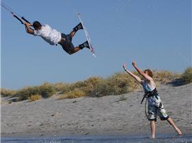 Woodies Locals, the big issue :-) 