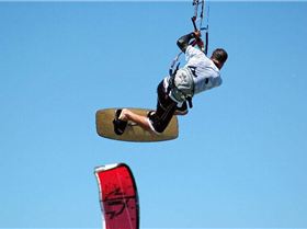 Safety Bay Competition Day 10-01-09