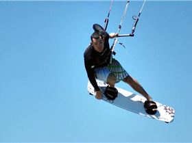 Safety Bay Competition Day 10-01-09