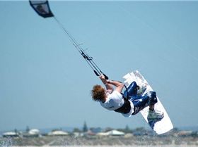 Safety Bay Competition Day 10-01-09