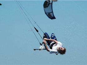 Safety Bay Competition Day 10-01-09