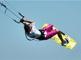 Safety Bay Competition Day 10-01-09