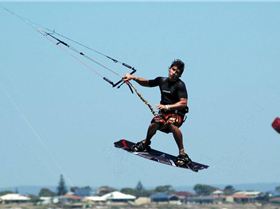 Safety Bay Competition Day 10-01-09