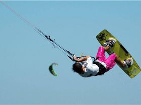 Safety Bay Competition Day 10-01-09