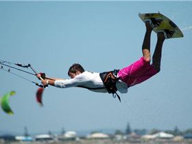 Safety Bay Competition Day 10-01-09