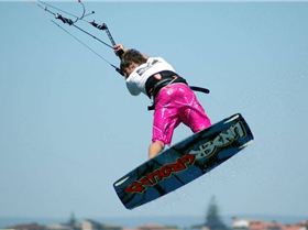 Safety Bay Competition Day 10-01-09