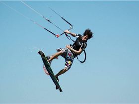 Safety Bay Competition Day 10-01-09