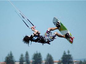 Safety Bay Competition Day 10-01-09