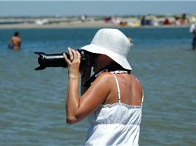Safety Bay Competition Day 10-01-09