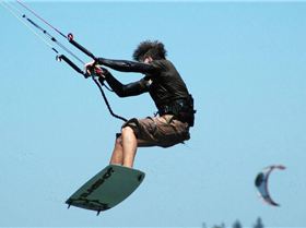 Safety Bay Competition Day 10-01-09