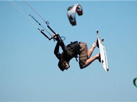 Safety Bay Competition Day 10-01-09