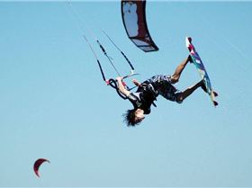 Safety Bay Competition Day 10-01-09