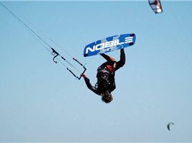 Safety Bay Competition Day 10-01-09