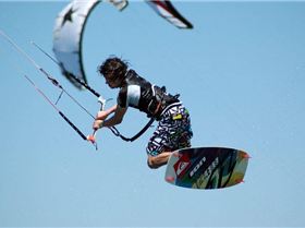 Safety Bay Competition Day 10-01-09