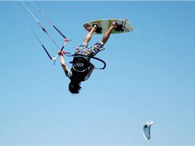 Safety Bay Competition Day 10-01-09